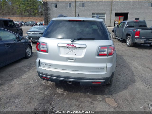 1GKKVRKD5EJ137875 GMC Acadia Slt-1