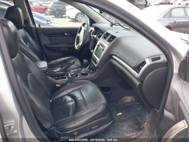 1GKKVRKD5EJ137875 GMC Acadia Slt-1
