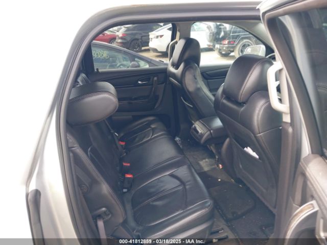 1GKKVRKD5EJ137875 GMC Acadia Slt-1