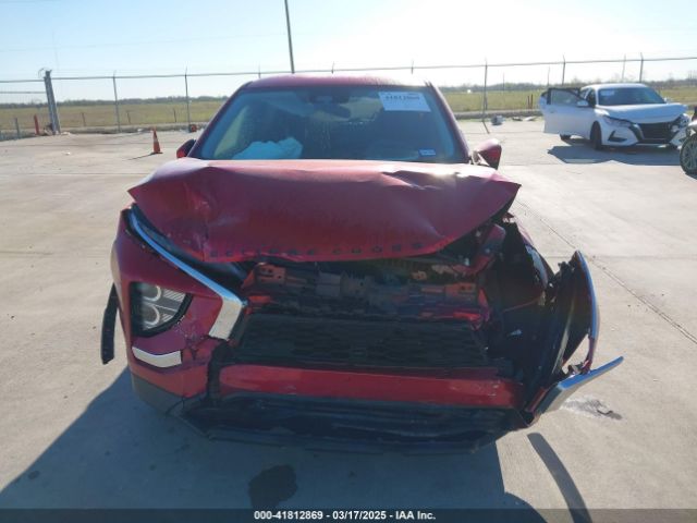 JA4ATUAA1RZ001171 Mitsubishi Eclipse Cross Es