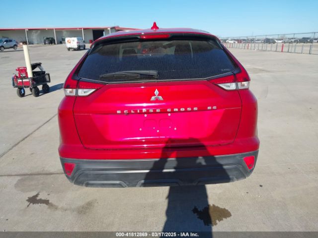 JA4ATUAA1RZ001171 Mitsubishi Eclipse Cross Es