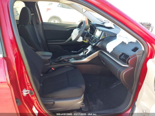 JA4ATUAA1RZ001171 Mitsubishi Eclipse Cross Es