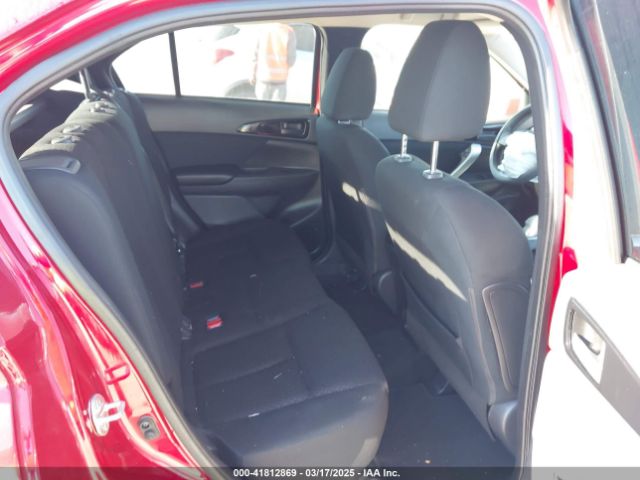 JA4ATUAA1RZ001171 Mitsubishi Eclipse Cross Es