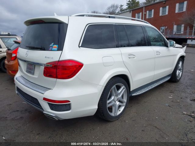 2013 MERCEDES-BENZ GL 550 4JGDF7DE6DA205137 Photo 3
