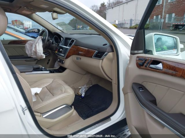 2013 MERCEDES-BENZ GL 550 4JGDF7DE6DA205137 Photo 4