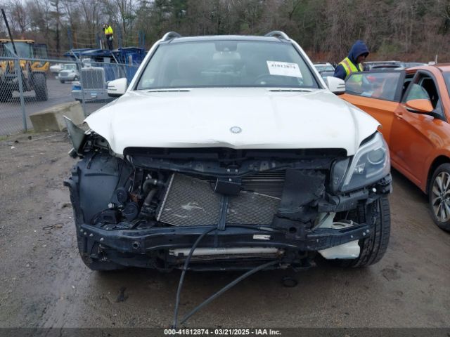 2013 MERCEDES-BENZ GL 550 4JGDF7DE6DA205137 Photo 5