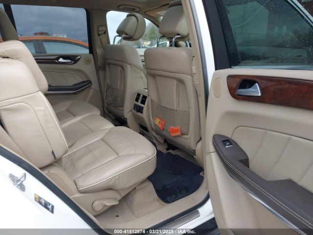 2013 MERCEDES-BENZ GL 550 4JGDF7DE6DA205137 Photo 7