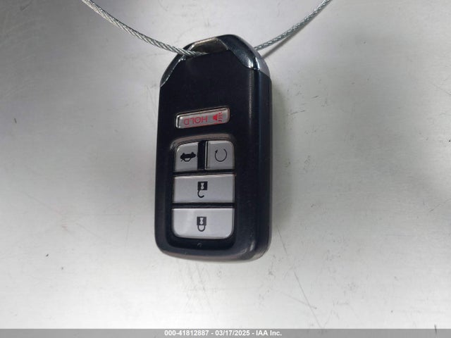 Honda CIVIC EX 2018 19XFC2F76JE000515 Image 11