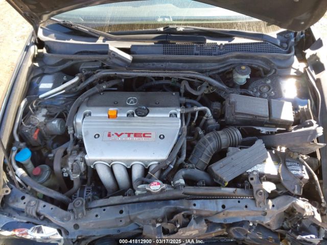 2007 ACURA TSX JH4CL96997C016655 Photo 9