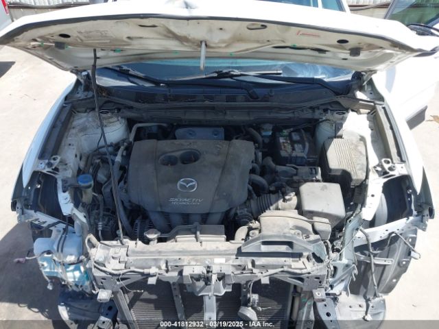 JM3KE2CY2E0426164 Mazda Cx-5 Touring