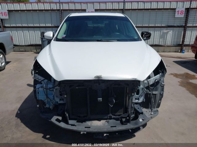 JM3KE2CY2E0426164 Mazda Cx-5 Touring