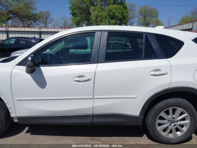 JM3KE2CY2E0426164 Mazda Cx-5 Touring