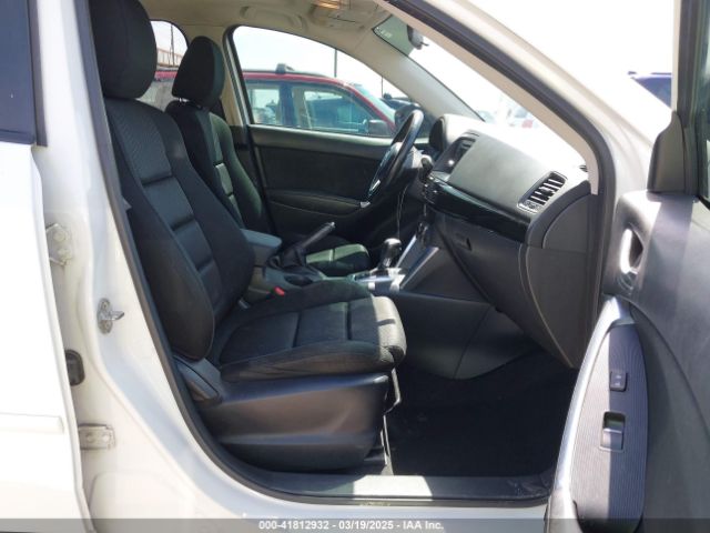 JM3KE2CY2E0426164 Mazda Cx-5 Touring