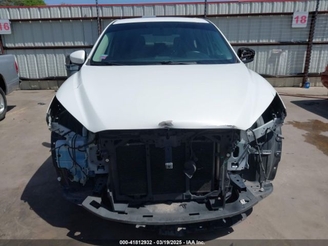 JM3KE2CY2E0426164 Mazda Cx-5 Touring