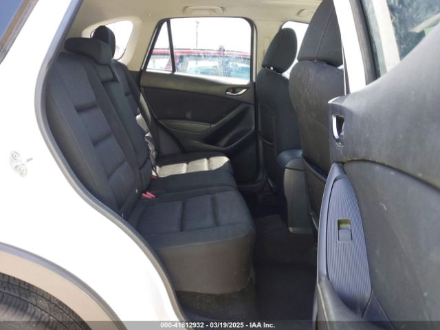 JM3KE2CY2E0426164 Mazda Cx-5 Touring