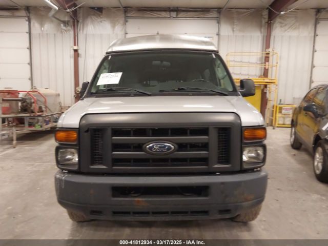 1FBSS3BL1EDA11623 Ford E-350 Super Duty Xl