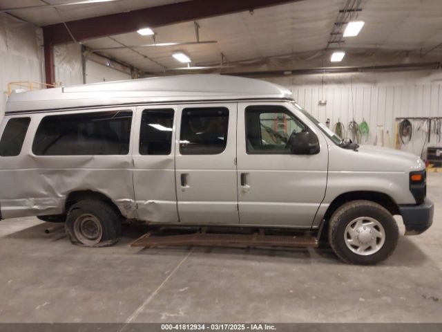 1FBSS3BL1EDA11623 Ford E-350 Super Duty Xl