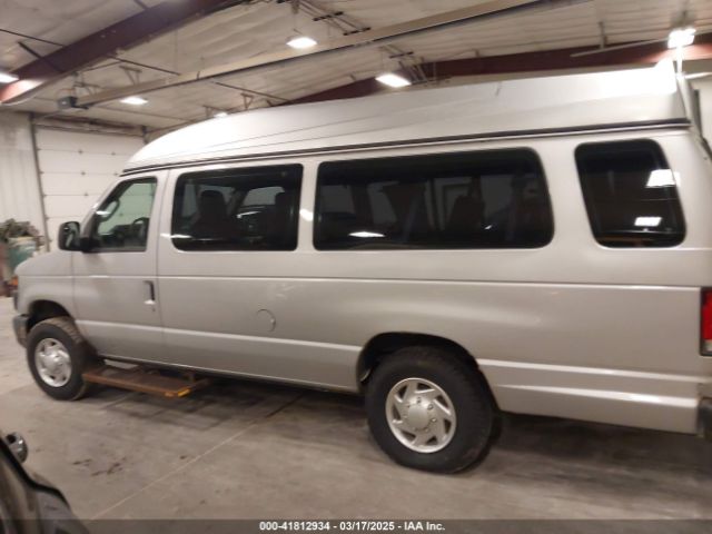 1FBSS3BL1EDA11623 Ford E-350 Super Duty Xl