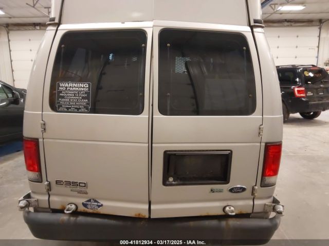 1FBSS3BL1EDA11623 Ford E-350 Super Duty Xl