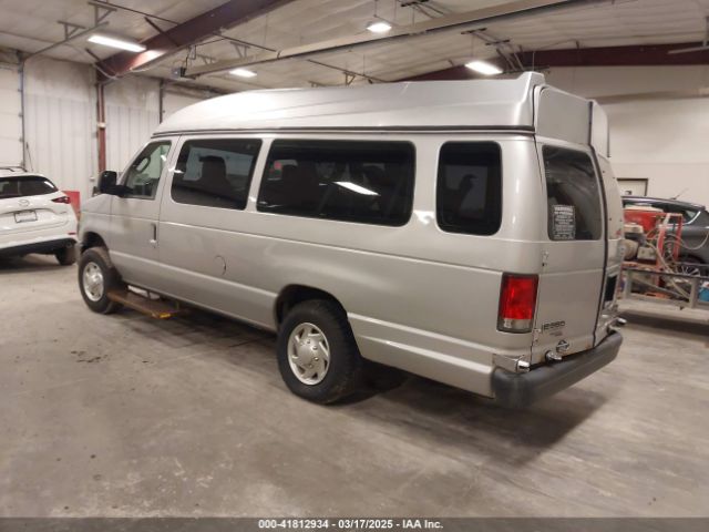 1FBSS3BL1EDA11623 Ford E-350 Super Duty Xl