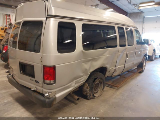 1FBSS3BL1EDA11623 Ford E-350 Super Duty Xl