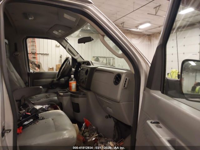 1FBSS3BL1EDA11623 Ford E-350 Super Duty Xl