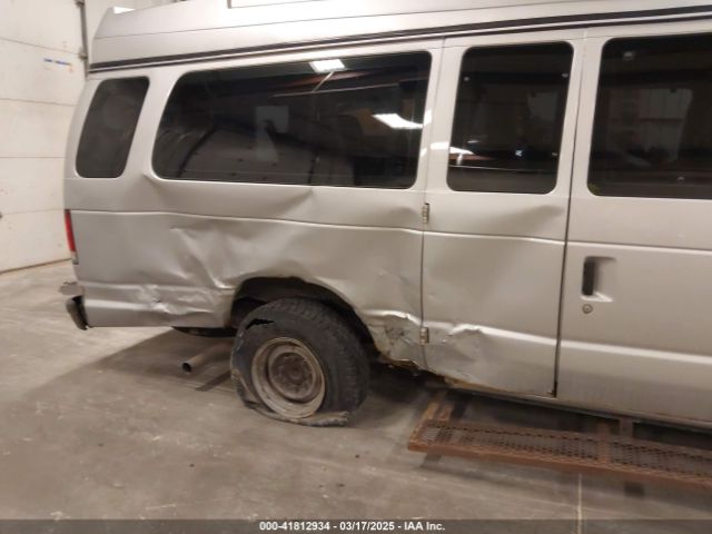 1FBSS3BL1EDA11623 Ford E-350 Super Duty Xl