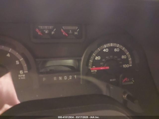 1FBSS3BL1EDA11623 Ford E-350 Super Duty Xl