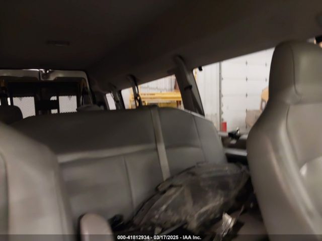 1FBSS3BL1EDA11623 Ford E-350 Super Duty Xl