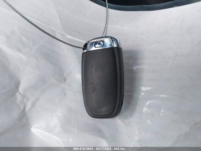 2010 AUDI A5 WAUWKAFR6AA049230 Photo 10