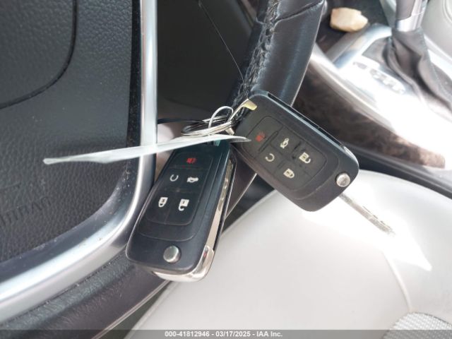 1G4PW5SK2G4184607 Buick Verano Sport Touring Group