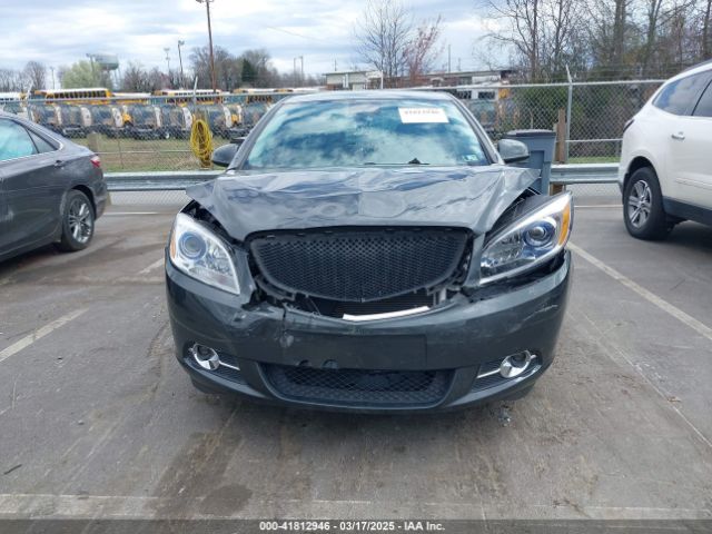 1G4PW5SK2G4184607 Buick Verano Sport Touring Group