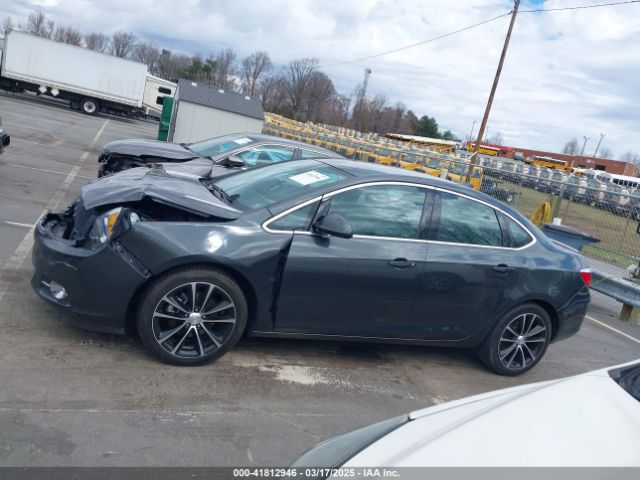 1G4PW5SK2G4184607 Buick Verano Sport Touring Group