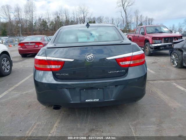 1G4PW5SK2G4184607 Buick Verano Sport Touring Group