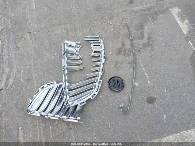 1G4PW5SK2G4184607 Buick Verano Sport Touring Group