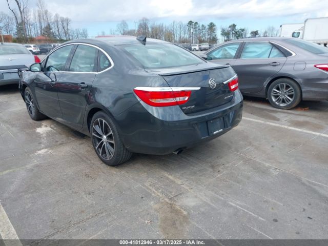 1G4PW5SK2G4184607 Buick Verano Sport Touring Group