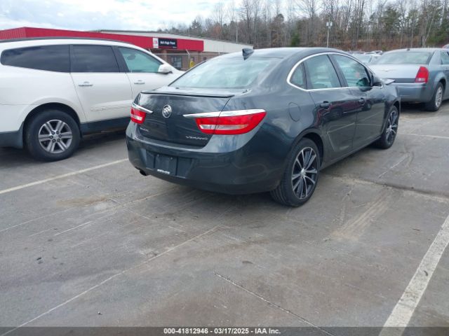 1G4PW5SK2G4184607 Buick Verano Sport Touring Group