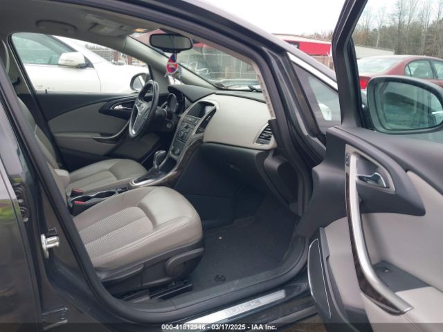 1G4PW5SK2G4184607 Buick Verano Sport Touring Group