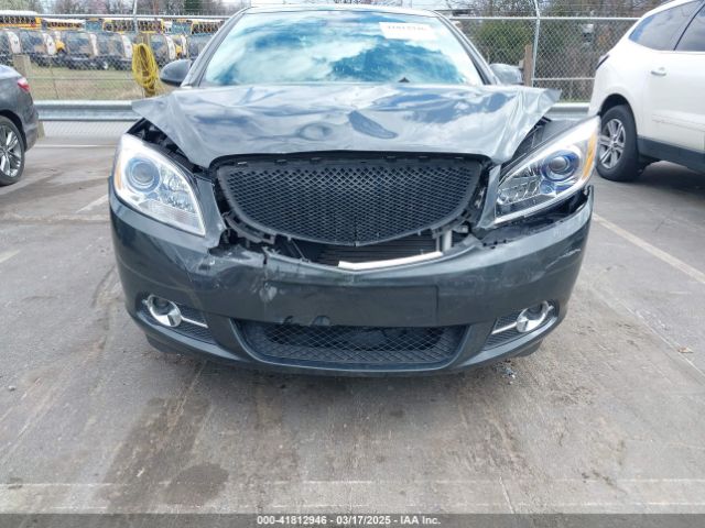 1G4PW5SK2G4184607 Buick Verano Sport Touring Group