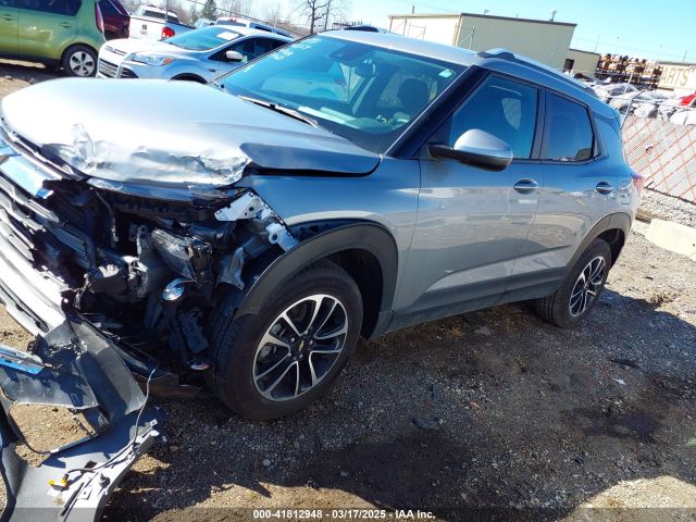 KL79MRSL4RB043603 Chevrolet Trailblazer Awd Lt