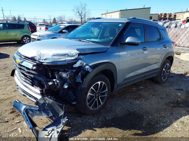 KL79MRSL4RB043603 Chevrolet Trailblazer Awd Lt