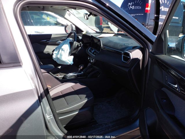 KL79MRSL4RB043603 Chevrolet Trailblazer Awd Lt