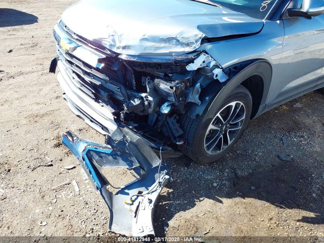 KL79MRSL4RB043603 Chevrolet Trailblazer Awd Lt