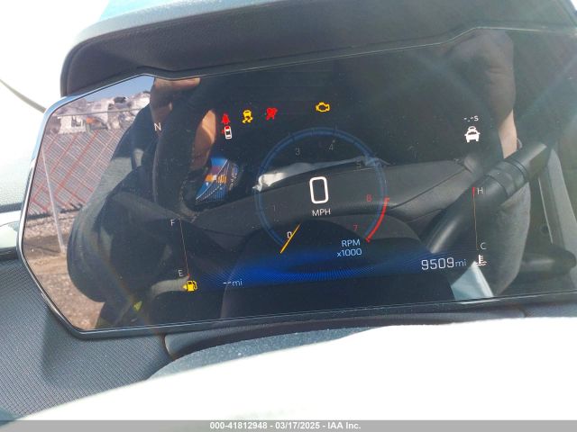 KL79MRSL4RB043603 Chevrolet Trailblazer Awd Lt