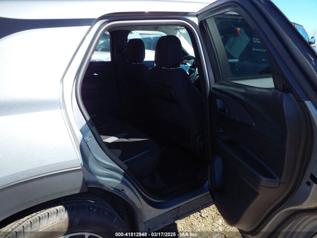 KL79MRSL4RB043603 Chevrolet Trailblazer Awd Lt