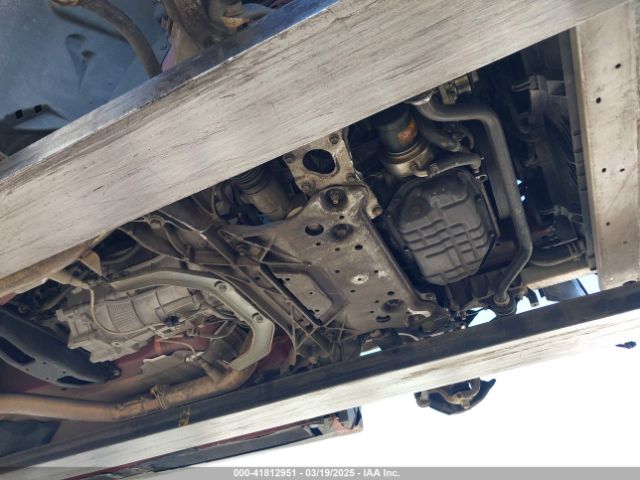 JN1AZ4EH2HM951758 Nissan 370z Nismo Tech