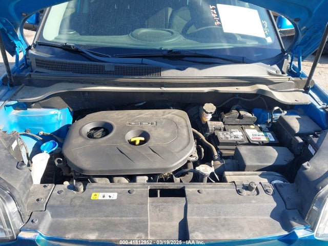 KNDJP3A5XH7482541 KIA SOUL +