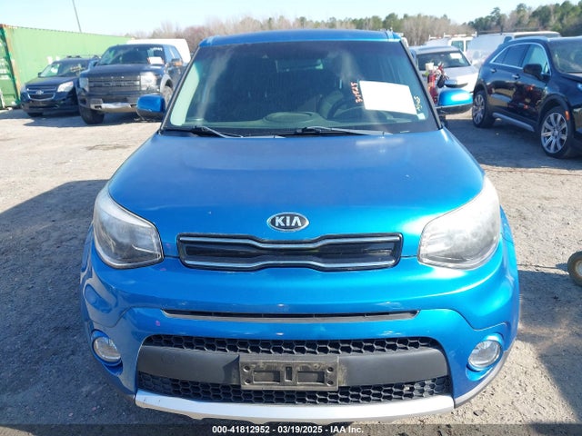KNDJP3A5XH7482541 KIA SOUL +