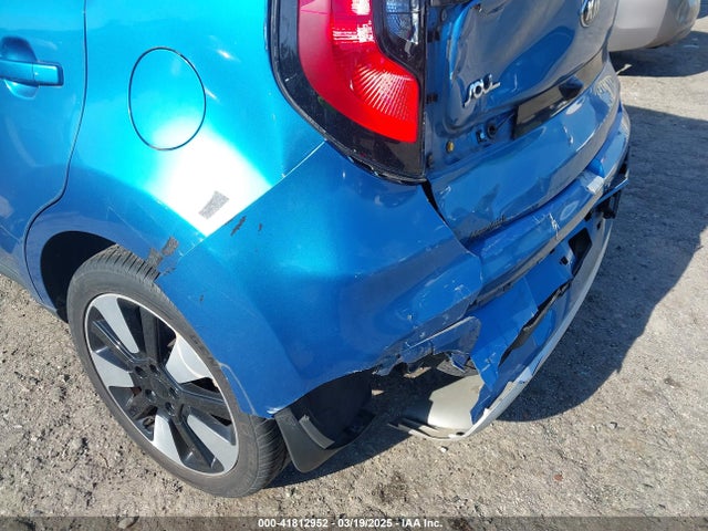KNDJP3A5XH7482541 KIA SOUL +