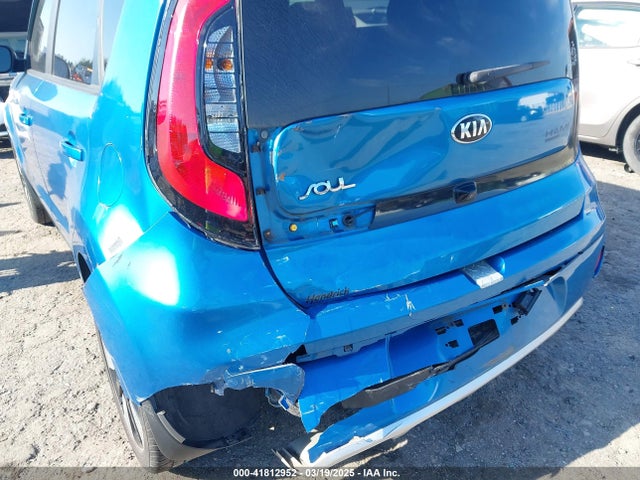 KNDJP3A5XH7482541 KIA SOUL +